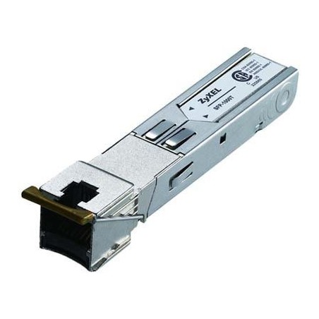 Zyxel SFP-1000T module émetteur-récepteur de réseau 1000 Mbit s