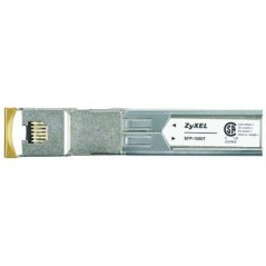 Zyxel SFP-1000T module émetteur-récepteur de réseau 1000 Mbit/s