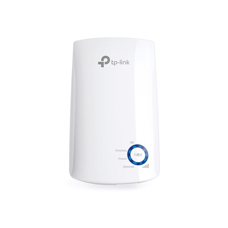 TP-Link TL-WA850RE Répéteur réseau Blanc 10, 100 Mbit/s