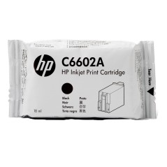HP Cartouche d’impression jet d’encre noir générique