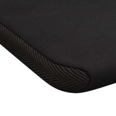 Case Logic LAPS-111 Black 29,5 cm (11.6") Housse Noir