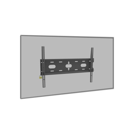 iiyama MD-WM6040 support d'écran plat pour bureau Mur Noir