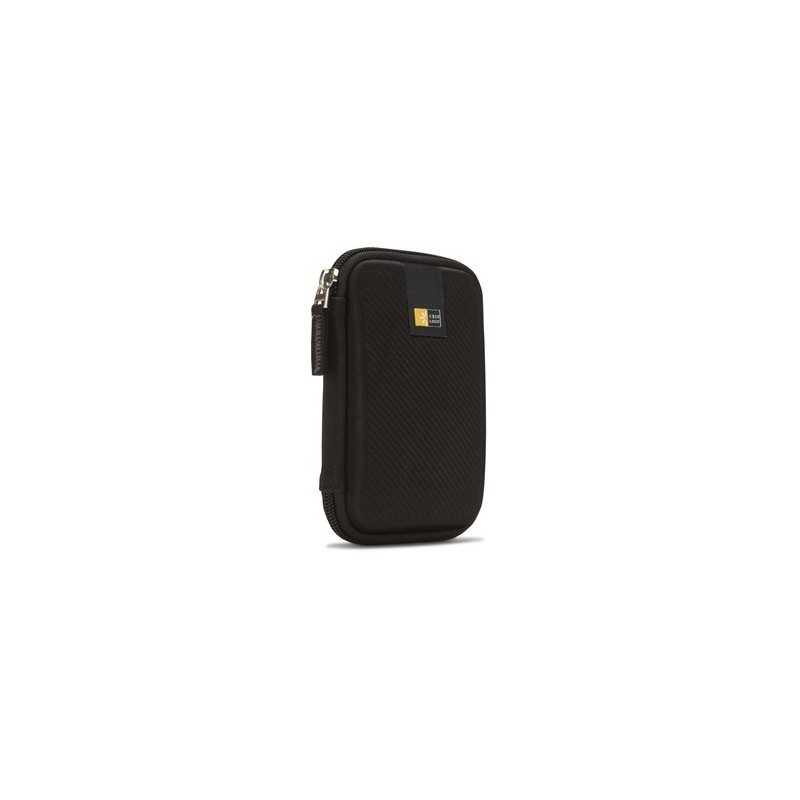 Case Logic EHDC-101 Black Polyester Noir Case Logic EHDC-101 Black Polyester Noir