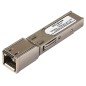 NETGEAR AGM734 module émetteur-récepteur de réseau Cuivre 1000 Mbit/s SFP+ NETGEAR AGM734 module émetteur-récepteur de réseau Cuivre 1000 Mbit/s SFP+
