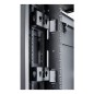 APC Supports de confinement de câbles avec capacité de montage en PDU pour armoires NetShelter SX / SV / VX