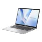 ASUS Vivobook 14 S1407KA-DRLY091W Copilot+ PC AMD Ryzen AI 7 350 Ordinateur portable 35,6 cm (14") WUXGA 16 Go DDR5-SDRAM 1 To ASUS Vivobook 14 S1407KA-DRLY091W Copilot+ PC AMD Ryzen AI 7 350 Ordinateur portable 35,6 cm (14") WUXGA 16 Go DDR5-SDRAM 1 To