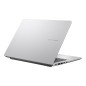 ASUS Vivobook 14 S1407KA-DRLY091W Copilot+ PC AMD Ryzen AI 7 350 Ordinateur portable 35,6 cm (14") WUXGA 16 Go DDR5-SDRAM 1 To ASUS Vivobook 14 S1407KA-DRLY091W Copilot+ PC AMD Ryzen AI 7 350 Ordinateur portable 35,6 cm (14") WUXGA 16 Go DDR5-SDRAM 1 To