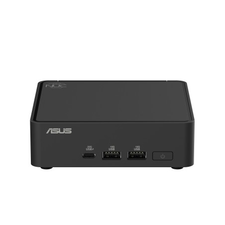 ASUS NUC 15 Pro RNUC15CRKU500002 Noir 225H