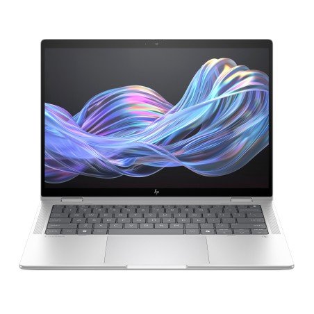 HP EliteBook X Flip G1i Next Gen AI PC Wolf Pro Security Edition Copilot+ PC Intel Core Ultra 7 258V Hybride (2-en-1) 35,6 cm