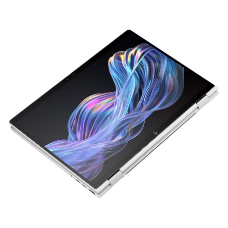 HP EliteBook X Flip G1i Next Gen AI PC Wolf Pro Security Edition Copilot+ PC Intel Core Ultra 7 258V Hybride (2-en-1) 35,6 cm
