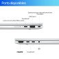HP EliteBook X Flip G1i Next Gen AI PC Wolf Pro Security Edition Copilot+ PC Intel Core Ultra 7 258V Hybride (2-en-1) 35,6 cm HP EliteBook X Flip G1i Next Gen AI PC Wolf Pro Security Edition Copilot+ PC Intel Core Ultra 7 258V Hybride (2-en-1) 35,6 cm