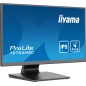 iiyama ProLite T2752MSC-B1AG écran plat de PC 68,6 cm (27") 1920 x 1080 pixels Full HD LED Écran tactile Noir iiyama ProLite T2752MSC-B1AG écran plat de PC 68,6 cm (27") 1920 x 1080 pixels Full HD LED Écran tactile Noir