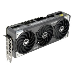 ASUS TUF Gaming TUF-RTX5070TI-O16G-GAMING NVIDIA GeForce RTX 5070 Ti 16 Go GDDR7