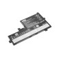 Lenovo 4X51R61943 composant de laptop supplémentaire Batterie