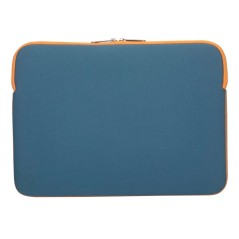 Targus Pulse II EcoSmart 35,6 cm (14") Housse Bleu, Orange