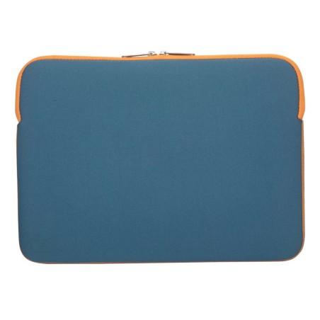 Targus Pulse II EcoSmart 35,6 cm (14") Housse Bleu, Orange