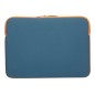 Targus Pulse II EcoSmart 35,6 cm (14") Housse Bleu, Orange