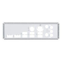 ASUS PRIME H810M-A WIFI Intel H810 LGA 1851 (Socket V1) micro ATX
