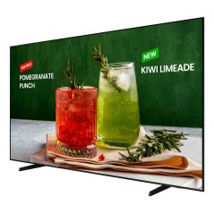 Samsung 98" BED-H Crystal UHD 4K Business TV