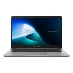 ASUS ExpertBook P1 P1403CVA-S60809X Intel® Core™ i3 i3-1315U Ordinateur portable 35,6 cm (14") Full HD 8 Go DDR5-SDRAM 512 Go
