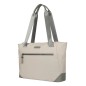 Targus TBA00113GL sacoche d'ordinateurs portables 40,6 cm (16") Valise pour femme Chêne