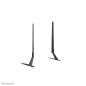 Neomounts DS45-430BL19 Support de bureau pour écran à poser 23-75" Neomounts DS45-430BL19 Support de bureau pour écran à poser 23-75"