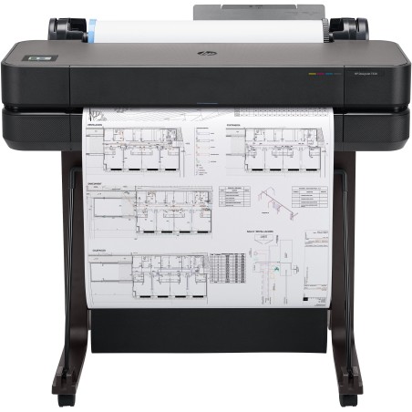 HP Designjet Imprimante T630 24-pouces Édition 2025