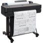 HP Designjet Imprimante T630 24-pouces Édition 2025 HP Designjet Imprimante T630 24-pouces Édition 2025