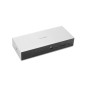 Kensington SD5000T5 EQ Station d’accueil Thunderbolt 5 avec Triple sortie vidéo 4K et alimentation PD 140 W Kensington SD5000T5 EQ Station d’accueil Thunderbolt 5 avec Triple sortie vidéo 4K et alimentation PD 140 W