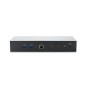 Kensington SD5000T5 EQ Station d’accueil Thunderbolt 5 avec Triple sortie vidéo 4K et alimentation PD 140 W Kensington SD5000T5 EQ Station d’accueil Thunderbolt 5 avec Triple sortie vidéo 4K et alimentation PD 140 W