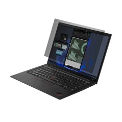 Targus ASF14W0GL filtre anti-reflets pour écran et filtre de confidentialité 35,6 cm (14") Ordinateur portable Filtre de