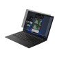 Targus ASF14W0GL filtre anti-reflets pour écran et filtre de confidentialité 35,6 cm (14") Ordinateur portable Filtre de