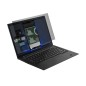 Targus ASF14W0GL filtre anti-reflets pour écran et filtre de confidentialité 35,6 cm (14") Ordinateur portable Filtre de