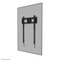 Neomounts WL30-750BL18P Support mural fixe pour écran 50-98" - verrouillable - portrait - installation rapide - TÜV Neomounts WL30-750BL18P Support mural fixe pour écran 50-98" - verrouillable - portrait - installation rapide - TÜV