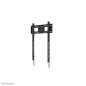 Neomounts WL30-750BL18P Support mural fixe pour écran 50-98" - verrouillable - portrait - installation rapide - TÜV Neomounts WL30-750BL18P Support mural fixe pour écran 50-98" - verrouillable - portrait - installation rapide - TÜV