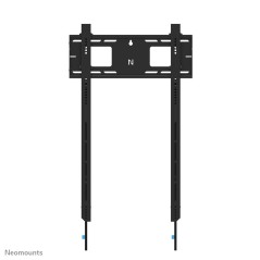 Neomounts WL30-750BL18P Support mural fixe pour écran 50-98" - verrouillable - portrait - installation rapide - TÜV