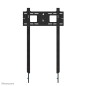 Neomounts WL30-750BL18P Support mural fixe pour écran 50-98" - verrouillable - portrait - installation rapide - TÜV Neomounts WL30-750BL18P Support mural fixe pour écran 50-98" - verrouillable - portrait - installation rapide - TÜV