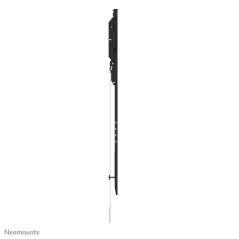 Neomounts WL30-750BL18P Support mural fixe pour écran 50-98" - verrouillable - portrait - installation rapide - TÜV