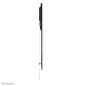 Neomounts WL30-750BL18P Support mural fixe pour écran 50-98" - verrouillable - portrait - installation rapide - TÜV Neomounts WL30-750BL18P Support mural fixe pour écran 50-98" - verrouillable - portrait - installation rapide - TÜV