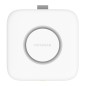 NETGEAR WBE718 9400 Mbit/s Blanc Connexion Ethernet, supportant l'alimentation via ce port (PoE)