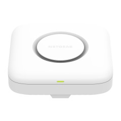 NETGEAR WBE718 9400 Mbit/s Blanc Connexion Ethernet, supportant l'alimentation via ce port (PoE)