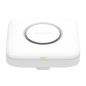NETGEAR WBE718 9400 Mbit/s Blanc Connexion Ethernet, supportant l'alimentation via ce port (PoE)