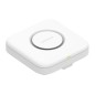 NETGEAR WBE718 9400 Mbit/s Blanc Connexion Ethernet, supportant l'alimentation via ce port (PoE)