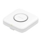 NETGEAR WBE718 9400 Mbit/s Blanc Connexion Ethernet, supportant l'alimentation via ce port (PoE)