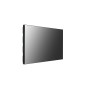 LG 55VL5PJ-A mur d'écrans vidéos LCD Intérieure LG 55VL5PJ-A mur d'écrans vidéos LCD Intérieure