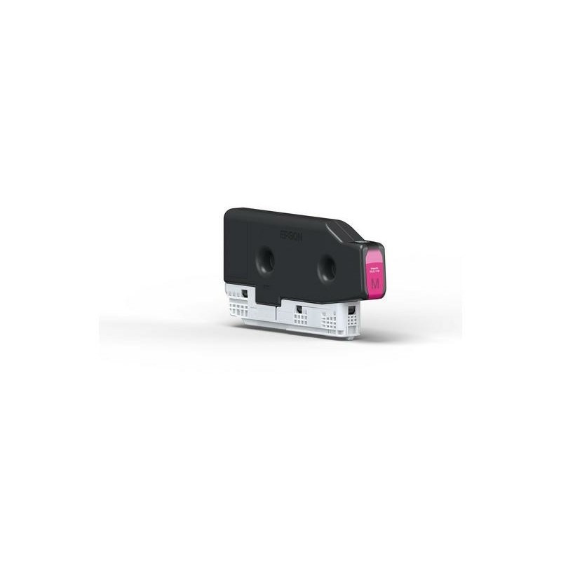 Epson C13T08Q340 cartouche d'encre 1 pièce(s) Original Magenta