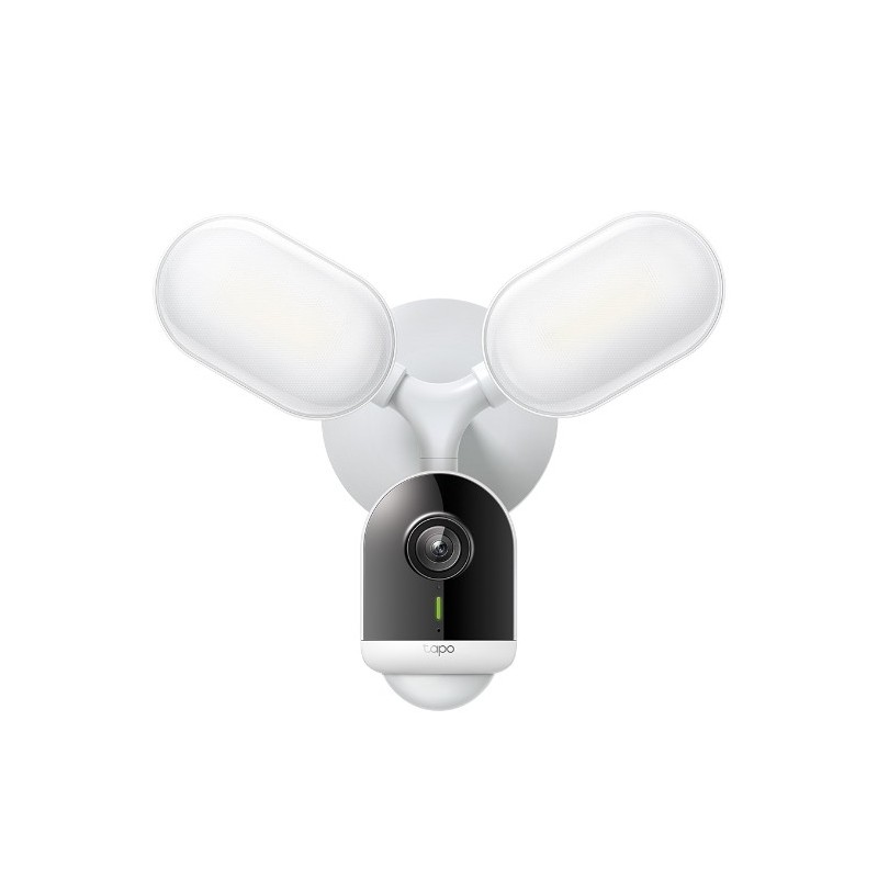 TP-Link Tapo C720 Caméra de sécurité IP Extérieure 2560 x 1440 pixels Mur TP-Link Tapo C720 Caméra de sécurité IP Extérieure 2560 x 1440 pixels Mur
