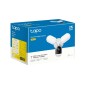 TP-Link Tapo C720 Caméra de sécurité IP Extérieure 2560 x 1440 pixels Mur TP-Link Tapo C720 Caméra de sécurité IP Extérieure 2560 x 1440 pixels Mur