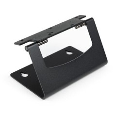 Barco R8788066K Accessoire de vidéo-conférence Support mural Noir