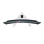 Alienware AW3225QF écran plat de PC 81,3 cm (32") 3840 x 2160 pixels 4K Ultra HD QD-OLED Noir, Blanc